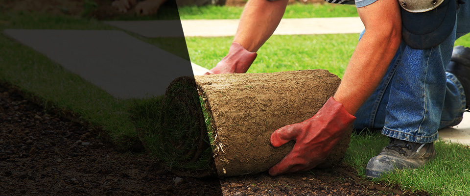 Monroeville Landscapers