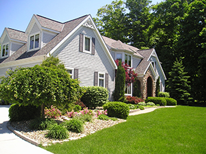 Landscapers and Lawncare Services in Monroeville, NJ